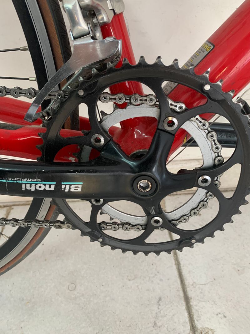 Używany Cannondale CAAD Y2K 2003 Road & Gravel — zdjęcie 6 z 9