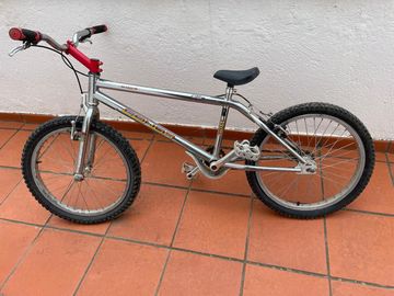 Used Conor Edge Trial 1990 MTB