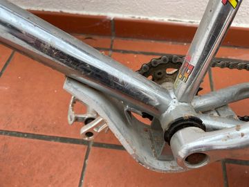 Tweedehands Conor Edge Trial 1990 Mountainbike — afbeelding 4 van 7