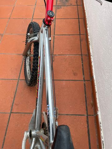 Tweedehands Conor Edge Trial 1990 Mountainbike — afbeelding 6 van 7