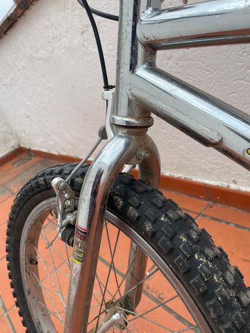 Tweedehands Conor Edge Trial 1990 Mountainbike — afbeelding 7 van 7