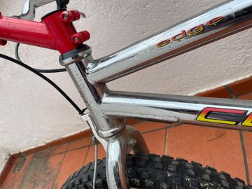 Tweedehands Conor Edge Trial 1990 Mountainbike — afbeelding 3 van 7