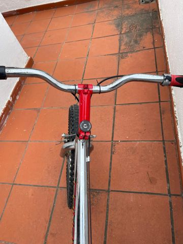 Tweedehands Conor Edge Trial 1990 Mountainbike — afbeelding 2 van 7