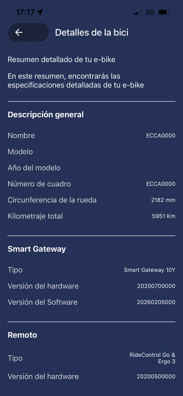 Używany Giant Reign E+ 2, 2022 2022 Mountainbike — zdjęcie 12 z 12