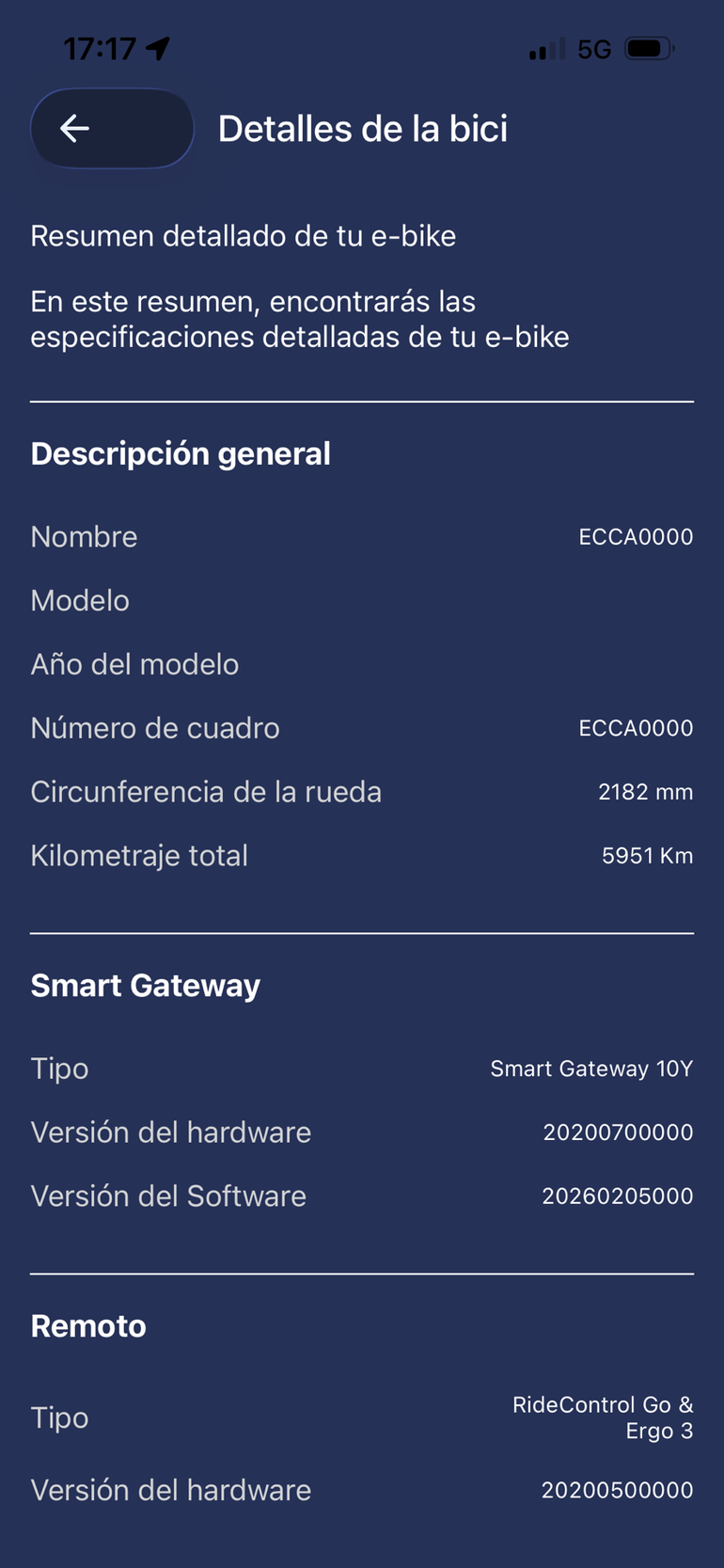 Używany Giant Reign E+ 2, 2022 2022 Mountainbike — zdjęcie 12 z 12