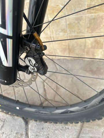 Używany Giant Reign E+ 2, 2022 2022 Mountainbike — zdjęcie 6 z 12