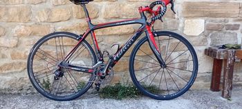 Gebrauchtes Wilier Cento1air Shimano Ultegra 2020 Road & Gravel
