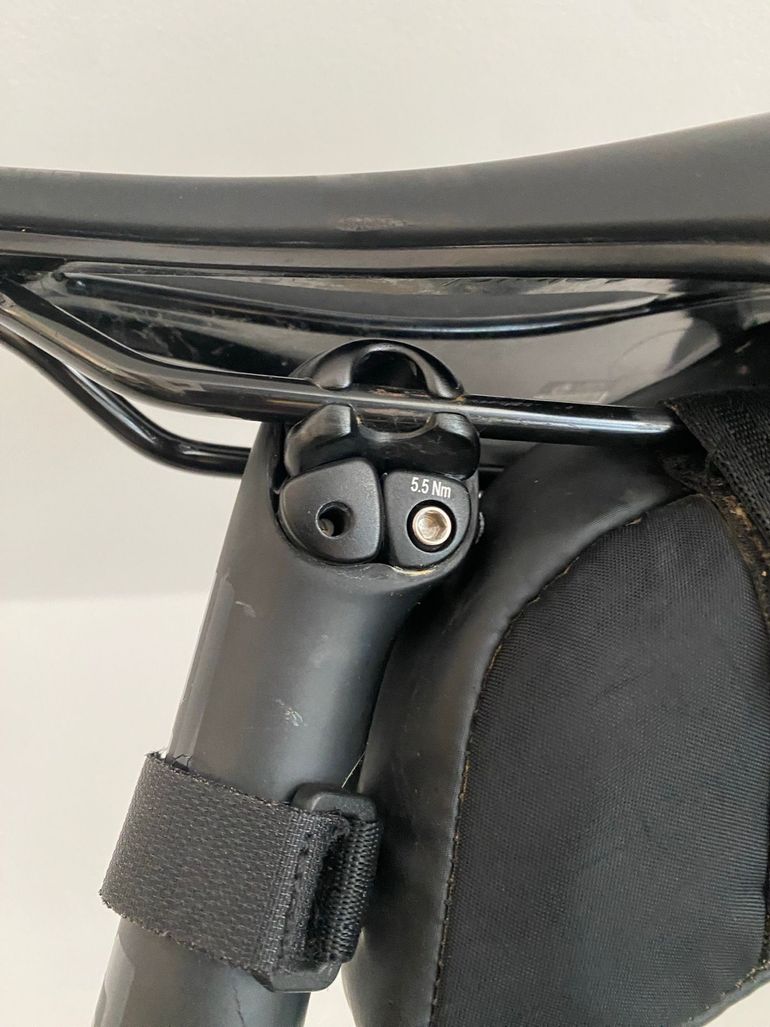 Used Cannondale Scalpel Carbon 2 2022 2022 Mountainbike, Schwarz, 29 — image 8 of 12