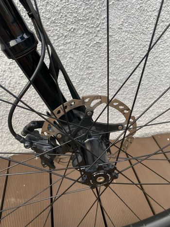 Used Cannondale Scalpel Carbon 2 2022 2022 Mountainbike, Schwarz, 29 — image 9 of 12