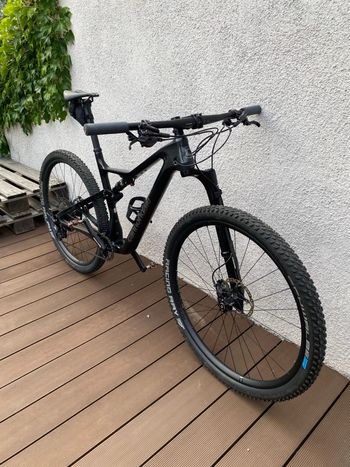 Used Cannondale Scalpel Carbon 2 2022 2022 Mountainbike, Schwarz, 29 — image 4 of 12