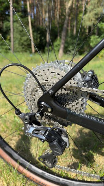 Tweedehands Pinarello Granger X5 Disc 2023 2023 Road & Gravel — afbeelding 5 van 9