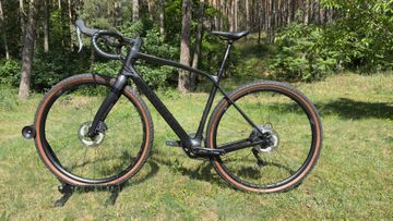 Tweedehands Pinarello Granger X5 Disc 2023 2023 Road & Gravel — afbeelding 2 van 9