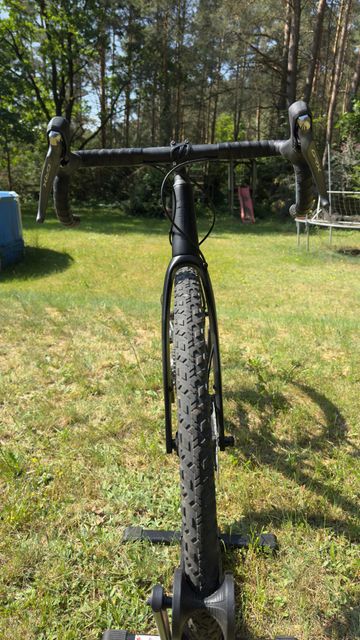 Tweedehands Pinarello Granger X5 Disc 2023 2023 Road & Gravel — afbeelding 4 van 9