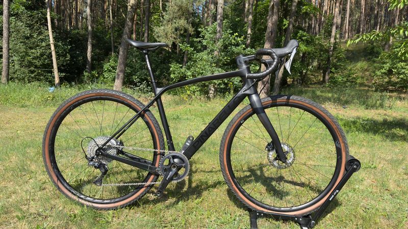 Used Pinarello Granger X5 Disc 2023 2023 Road & Gravel