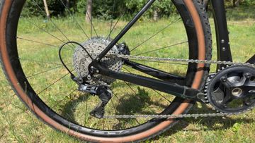 Tweedehands Pinarello Granger X5 Disc 2023 2023 Road & Gravel — afbeelding 3 van 9