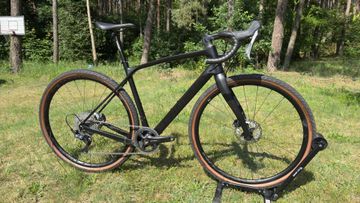 Tweedehands Pinarello Granger X5 Disc 2023 2023 Road & Gravel — afbeelding 7 van 9