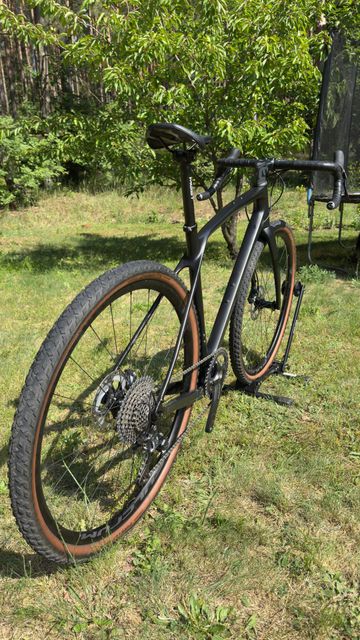 Tweedehands Pinarello Granger X5 Disc 2023 2023 Road & Gravel — afbeelding 8 van 9