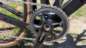 Tweedehands Pinarello Granger X5 Disc 2023 2023 Road & Gravel — afbeelding 9 van 9