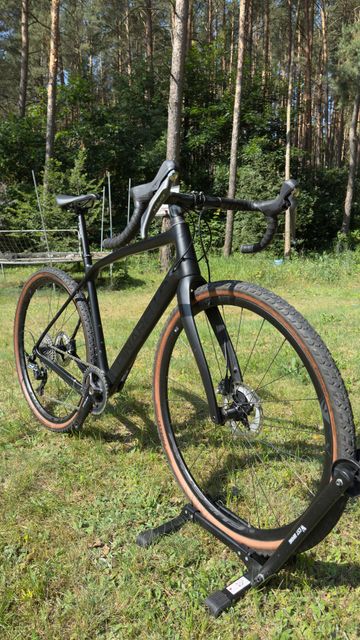 Tweedehands Pinarello Granger X5 Disc 2023 2023 Road & Gravel — afbeelding 6 van 9