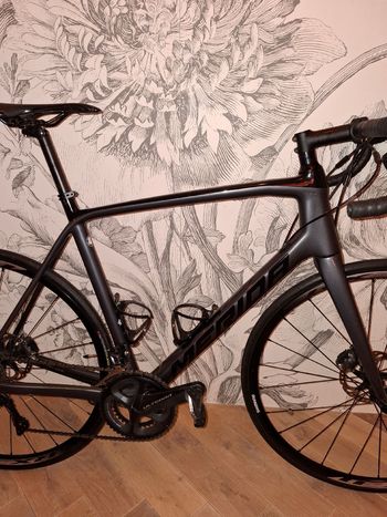 Merida, Scultura Shimano Ultegra