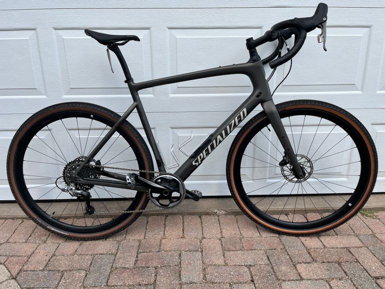Specialized Diverge Comp Carbon 2022 2022