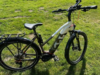 Husqvarna, CT 4 Women