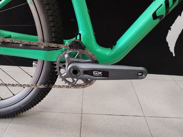 Używany Specialized Epic World Cup Expert 2024 2024 Mountainbike — zdjęcie 4 z 8