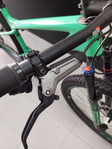 Używany Specialized Epic World Cup Expert 2024 2024 Mountainbike — zdjęcie 8 z 8