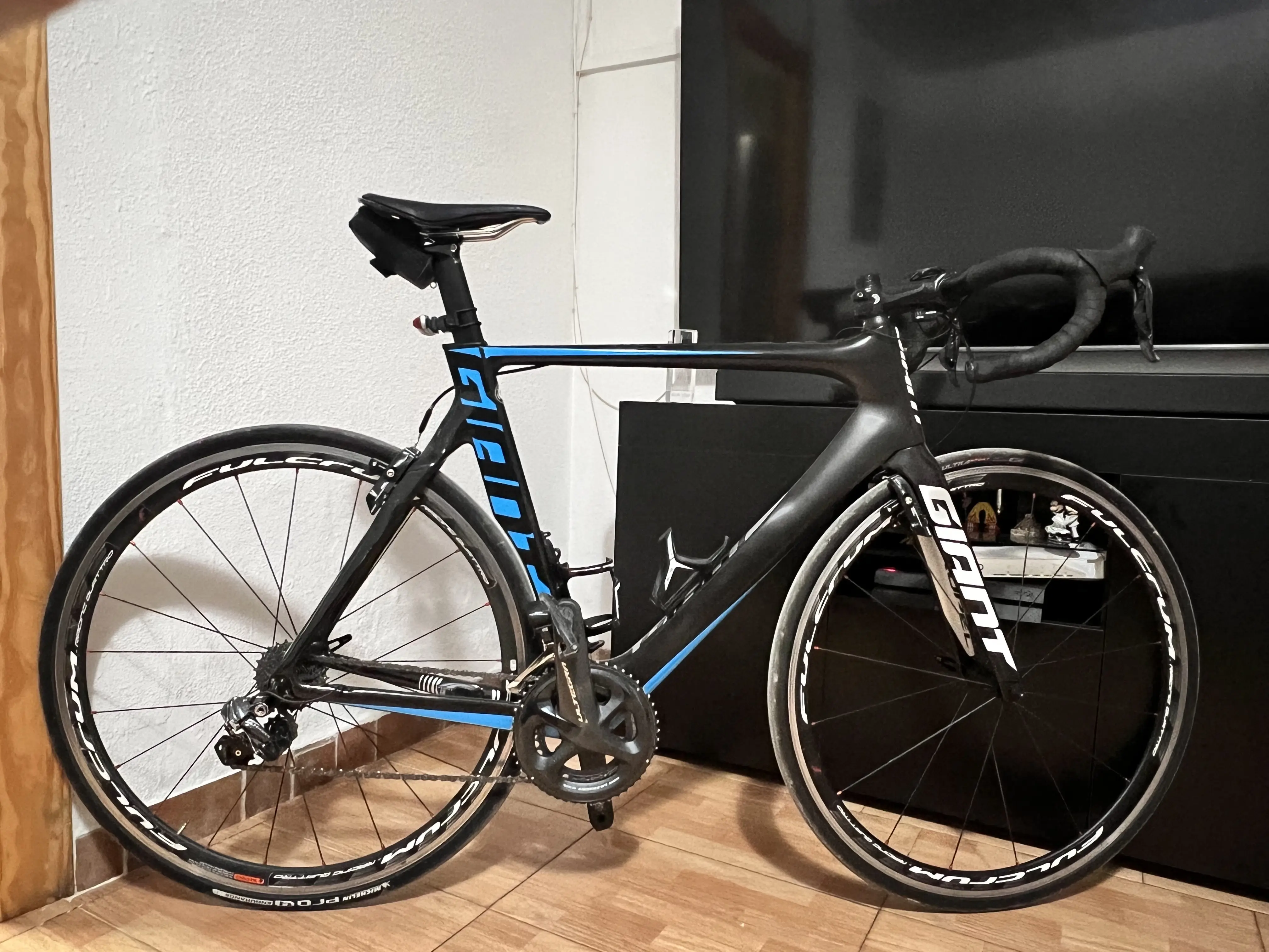 Giant propel best sale advanced 0 2015