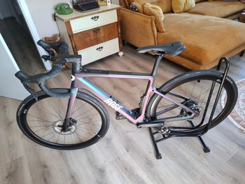 Used Rose Reveal Plus Ultegra Di2 2024 2024 Road & Gravel — image 2 of 14