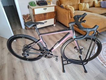 Used Rose Reveal Plus Ultegra Di2 2024 2024 Road & Gravel — image 1 of 14