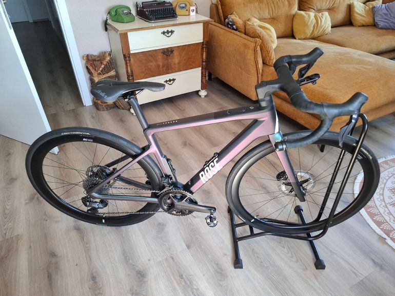 Used Rose Reveal Plus Ultegra Di2 2024 2024 Road & Gravel — image 1 of 14