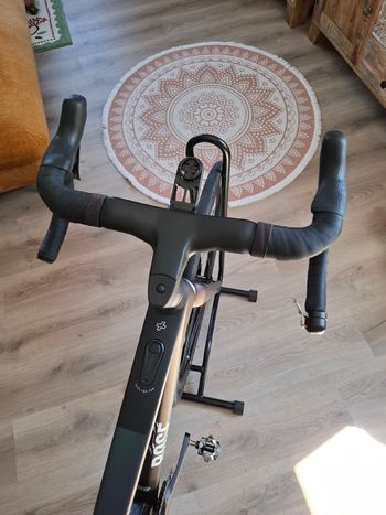 Used Rose Reveal Plus Ultegra Di2 2024 2024 Road & Gravel — image 10 of 14