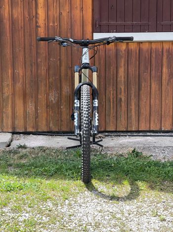 Used RAAW Raaw Madonna V2.2 2023 Mountainbike — image 4 of 5