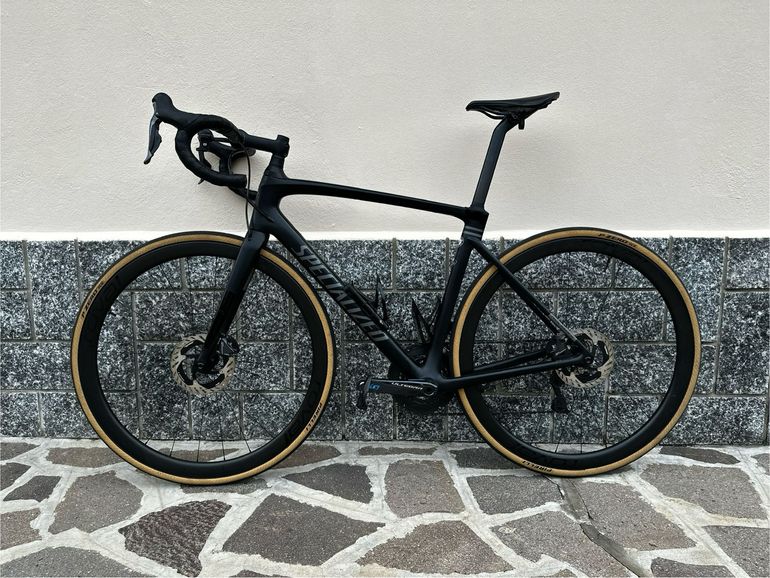 SPECIALIZED ROUBAIX EXPERT 2020 56サイズ Specialized Roubaix Expert / Endurance / Rowery szosowe