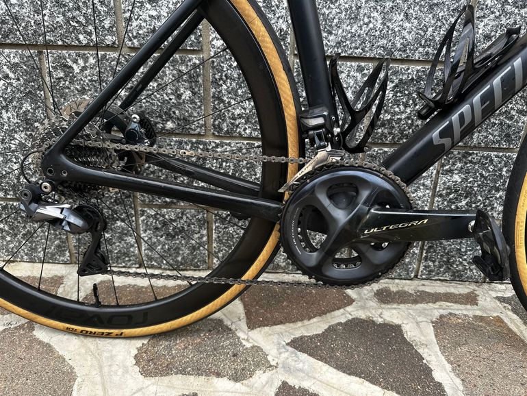 Specialized Roubaix Expert 2020 2020