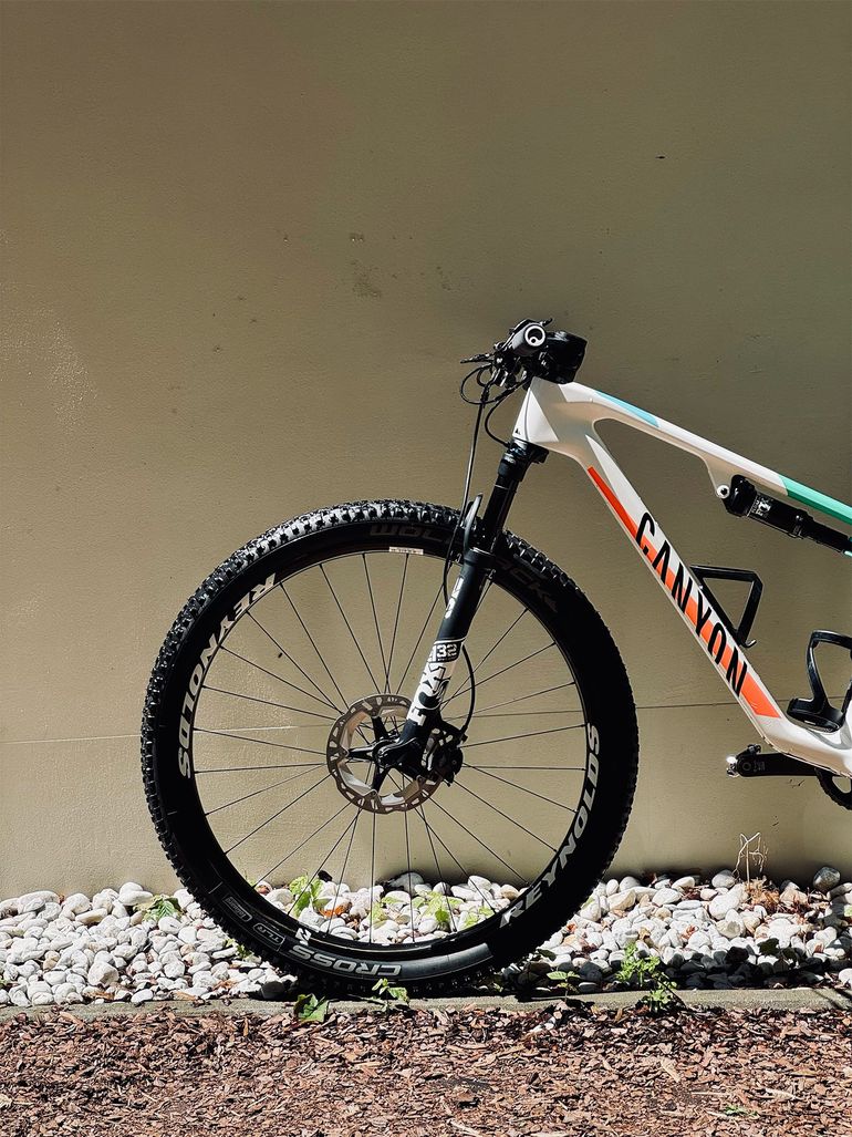 Canyon Lux World Cup 2023 2023