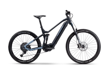 Brugt Haibike ALLTRAIL 3 2024 2024 MTB