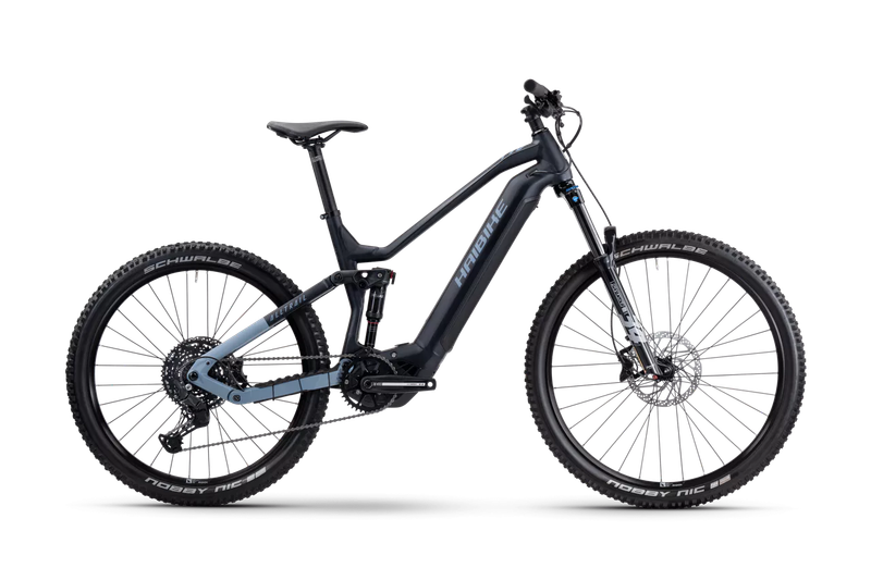 Gebrauchtes Haibike ALLTRAIL 3 2024 2024 MTB