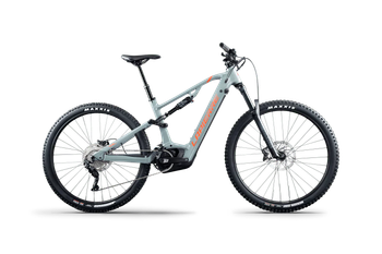 Lapierre, Overvolt TR 4.6 2024