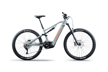 Gebrauchtes Lapierre Overvolt TR 4.6 2024 2024 MTB