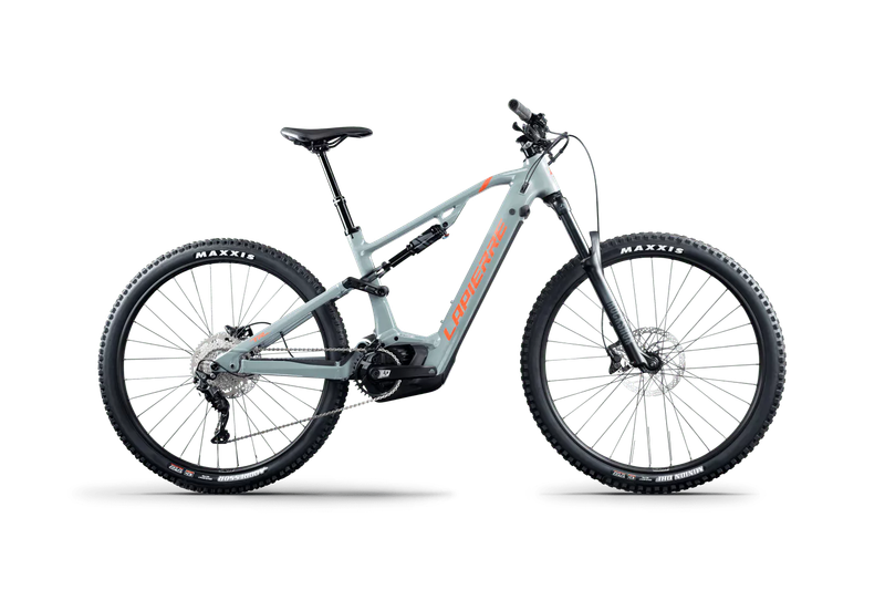 Used Lapierre Overvolt TR 4.6 2024 2024 MTB