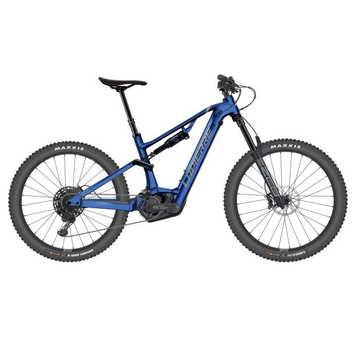 Gebrauchtes Lapierre Overvolt AM 7.7 2024 2024 MTB
