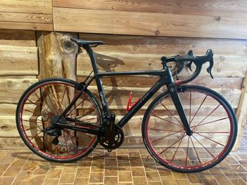 Lightweight, Lightweight Urgestalt Carbon Campa Record
