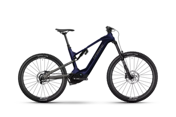 Haibike, CF 10 TRN/IQ Pinion