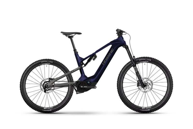 Used Haibike CF 10 TRN/IQ Pinion 2025 MTB