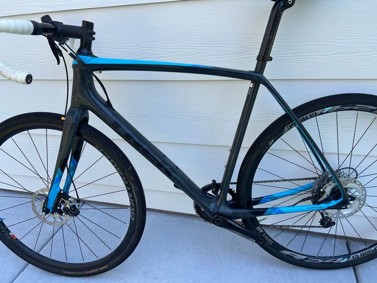 Bicycle Trek Cyclocross 2018 Bicycle Trek Boone White Trek Boone