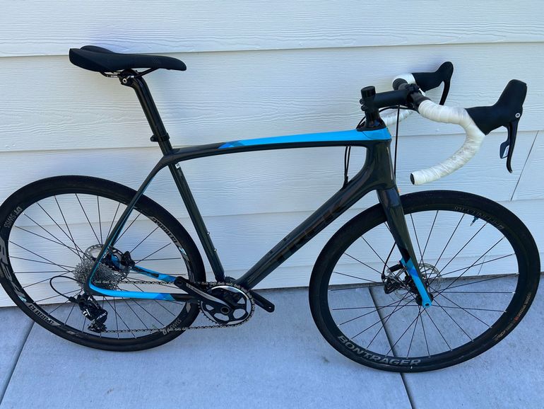 Trek Boone 5 Disc 2018 2018