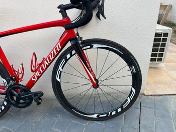 Specialized Tarmac SL4 Elite 2017 2017
