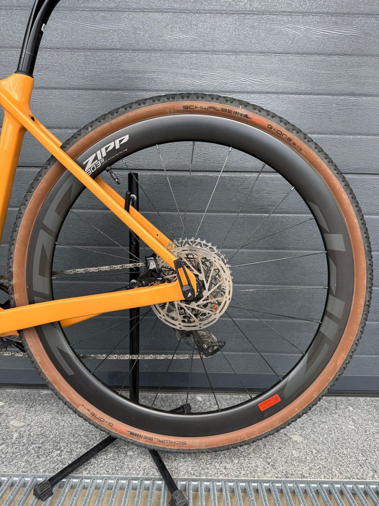 Canyon Grizl CF SL eTap 2024 2024